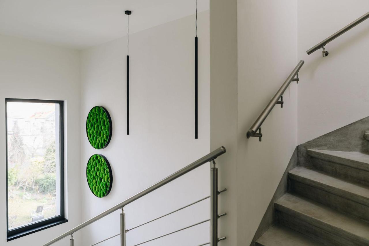 Executive Apartments Taborska Mlada Boleslav Exterior photo