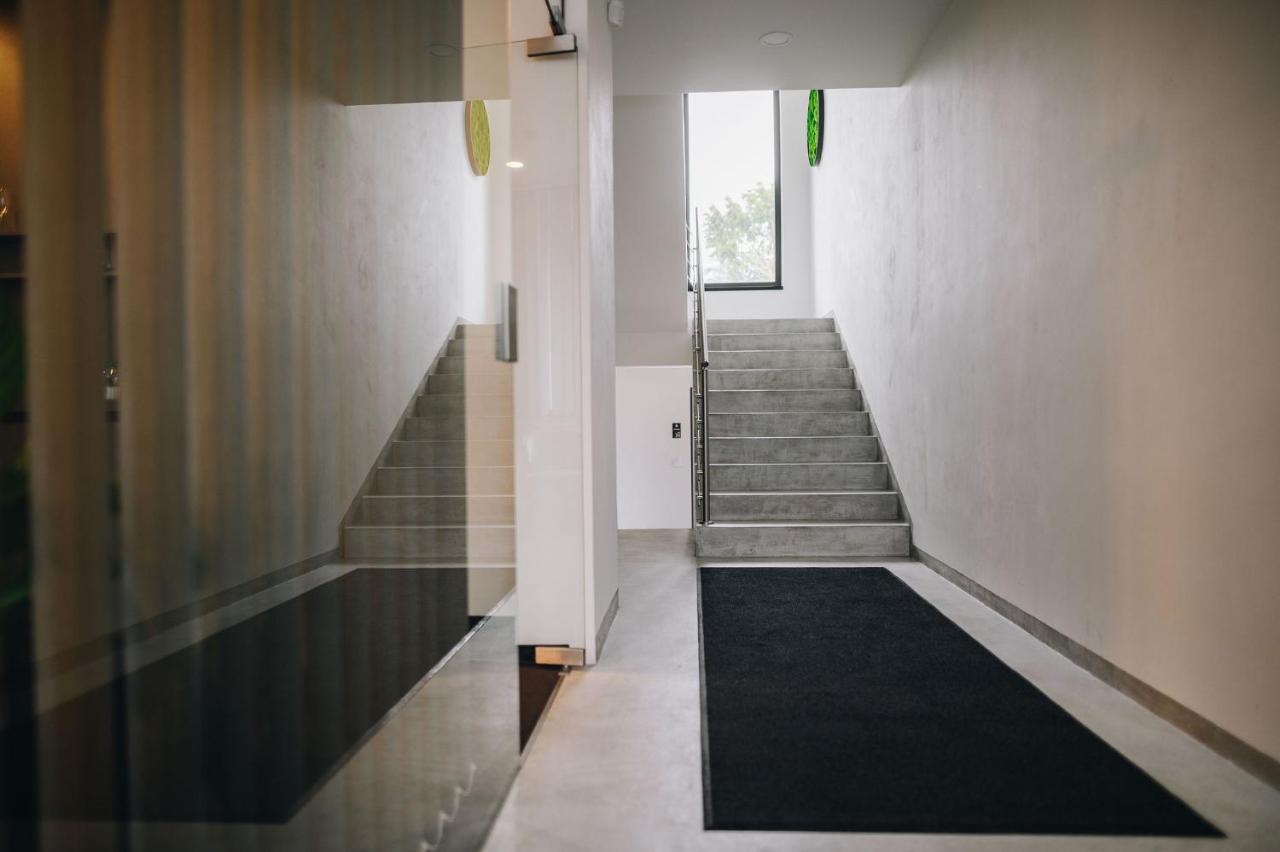 Executive Apartments Taborska Mlada Boleslav Exterior photo