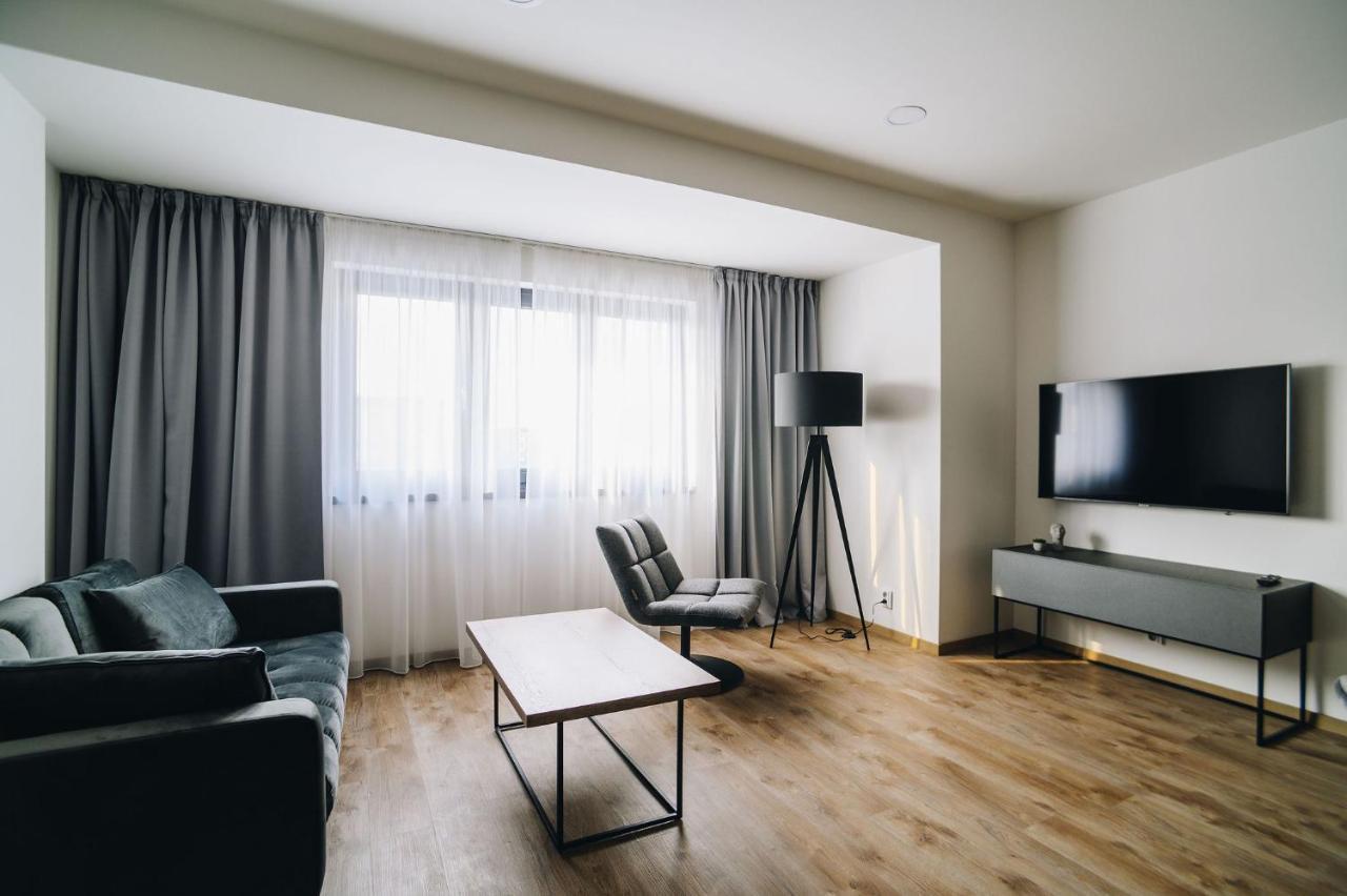 Executive Apartments Taborska Mlada Boleslav Exterior photo